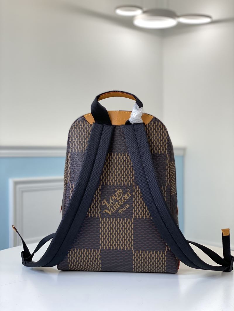 LV Backpacks